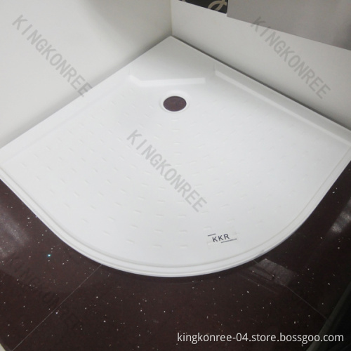 Shower Tray & Shower Base & Stone Shower Tray